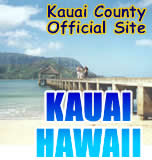 Kauai County Official Site